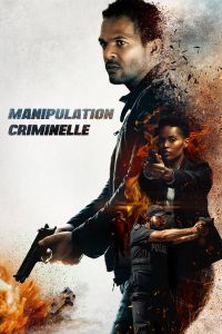 Manipulation Criminelle streaming