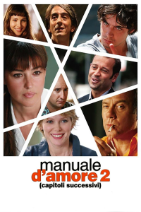 Manuel de l’amour 2  (Chapitres suivants)