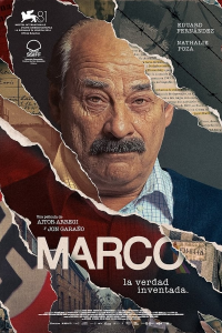 Marco, l’énigme d’une vie