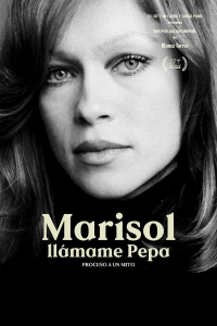 Marisol: llámame Pepa