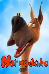 Marmaduke streaming