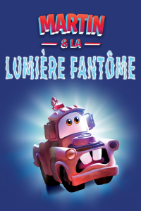 Martin & la lumière fantôme streaming