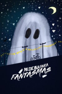 Medicina Para Fantasmas