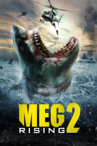 Meg Rising 2 streaming