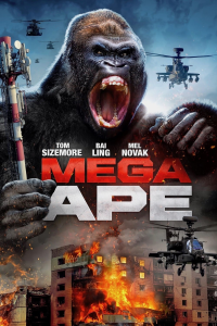 Mega Ape streaming