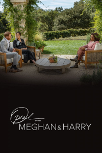 Meghan et Harry : l'interview évènement