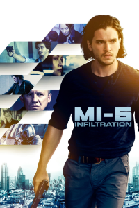 MI-5 Infiltration streaming