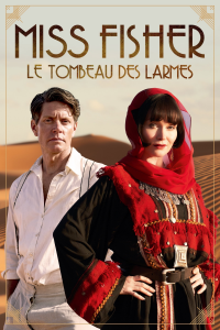 Miss Fisher et le Tombeau des larmes streaming