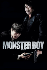 Monster Boy : Hwayi streaming