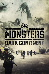 Monsters: Dark Continent