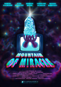 MOUNTAIN OF MIRACLE