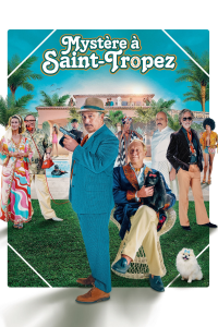 Mystère à Saint-Tropez streaming