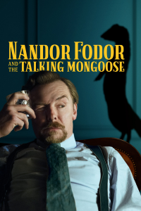 Nandor Fodor and the Talking Mongoose streaming