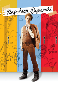 Napoleon Dynamite streaming