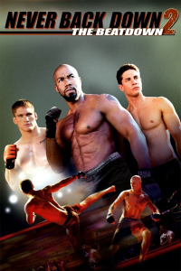 Never back down 2 streaming