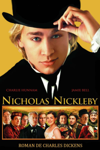 Nicholas Nickleby