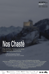 Nos chastè – Das Schloss Tarasp und seine märchenhafte Geschichte