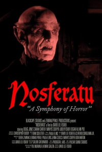 Nosferatu: A Symphony of Horror