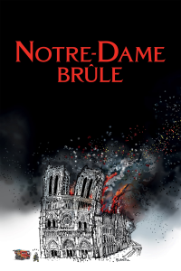 Notre-Dame brûle streaming