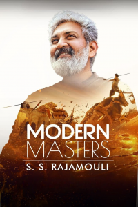 Nouveaux maîtres du cinéma indien : S.S. Rajamouli