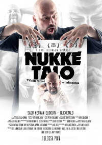 Nukketalo