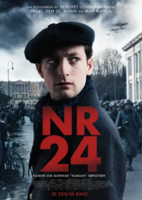 Numéro 24 streaming