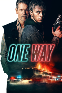 One Way streaming