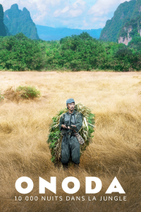 Onoda, 10 000 nuits dans la jungle