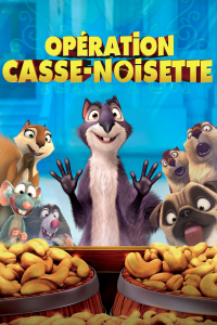 Opération Casse-noisette streaming