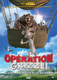 Opération Grizzli