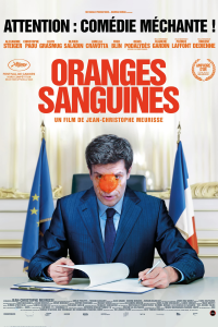 Oranges sanguines streaming