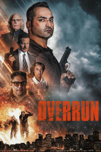 Overrun streaming