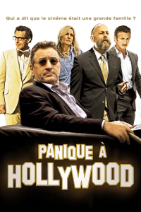 Panique à Hollywood