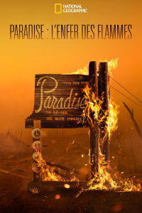 Paradise: L'enfer des flammes