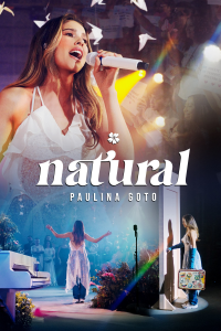 Paulina Goto: Natural