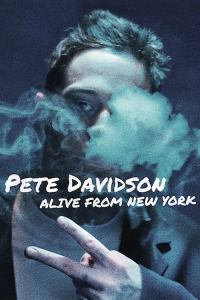 Pete Davidson : Alive from New York