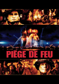 Piège de feu