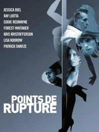 Points de rupture streaming