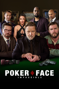 Poker Face streaming