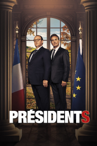 Présidents streaming