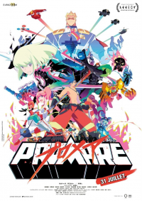 Promare