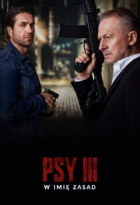 Psy 3: W imię zasad