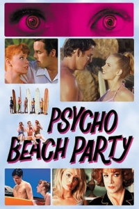 Psycho Beach Party