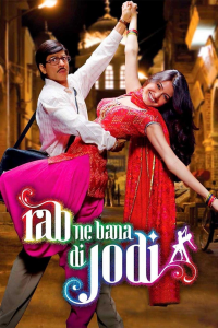 Rab Ne Bana Di Jodi streaming