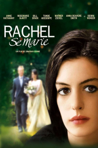 Rachel se marie streaming