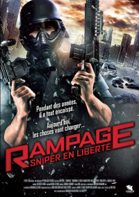 Rampage : Sniper en liberté streaming