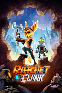 Ratchet et Clank streaming