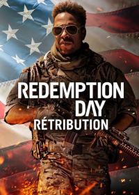 Redemption Day streaming