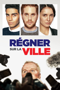 Régner sur la ville streaming