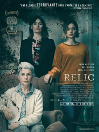 Relic streaming